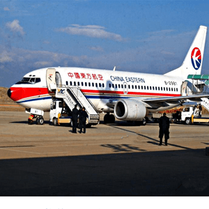 启阳航空快递航空快运业稳步发展的原因是什么？